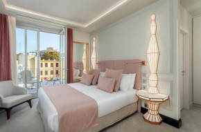 Room Mate Gran Filippo Rome